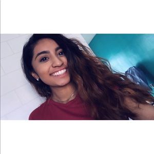 Meet your Posher, Lidia